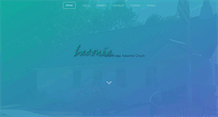 Desktop Screenshot of laconiasdachurch.com